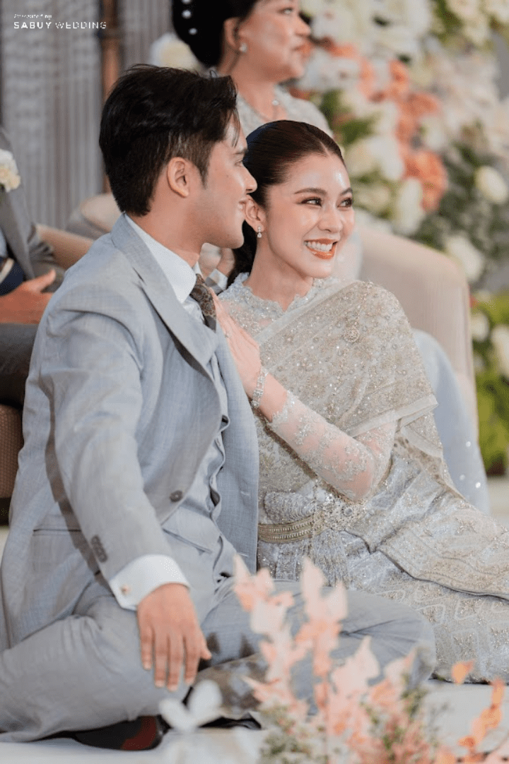 รีวิวงานแต่ง No Concept เน้นเก็บดีเทล LED สุดอลัง สวยปังทุกองศา! @ Carlton Hotel Bangkok Sukhumvit