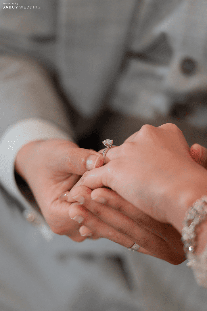 รีวิวงานแต่ง No Concept เน้นเก็บดีเทล LED สุดอลัง สวยปังทุกองศา! @ Carlton Hotel Bangkok Sukhumvit