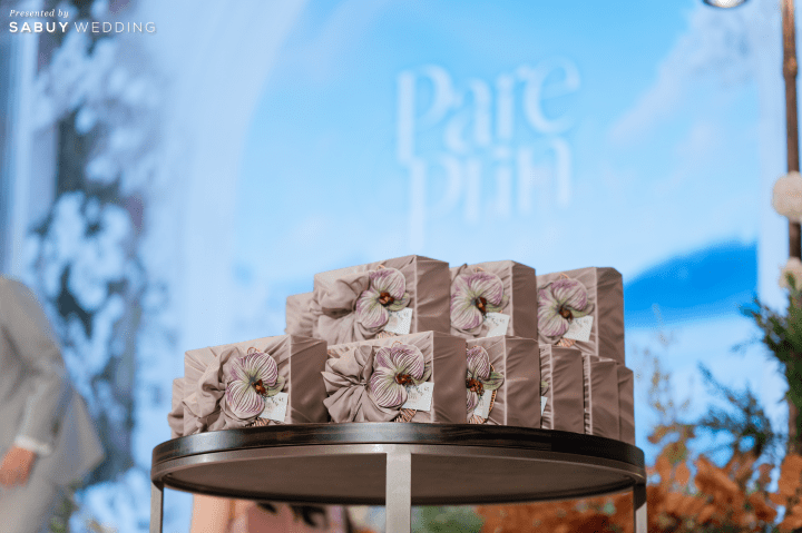 รีวิวงานแต่ง No Concept เน้นเก็บดีเทล LED สุดอลัง สวยปังทุกองศา! @ Carlton Hotel Bangkok Sukhumvit