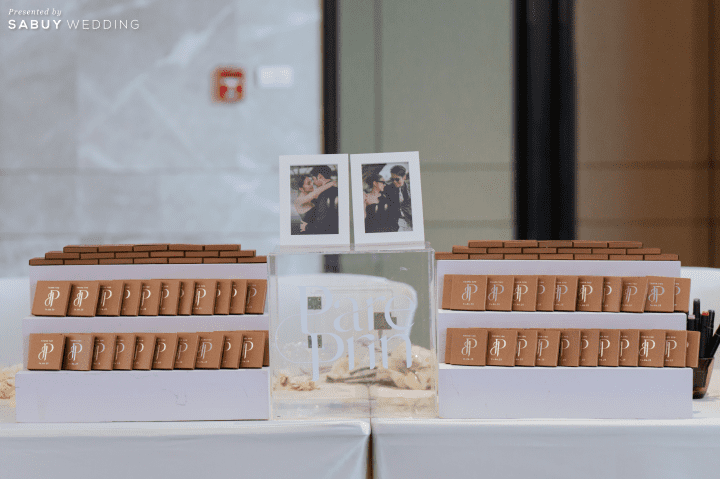 รีวิวงานแต่ง No Concept เน้นเก็บดีเทล LED สุดอลัง สวยปังทุกองศา! @ Carlton Hotel Bangkok Sukhumvit