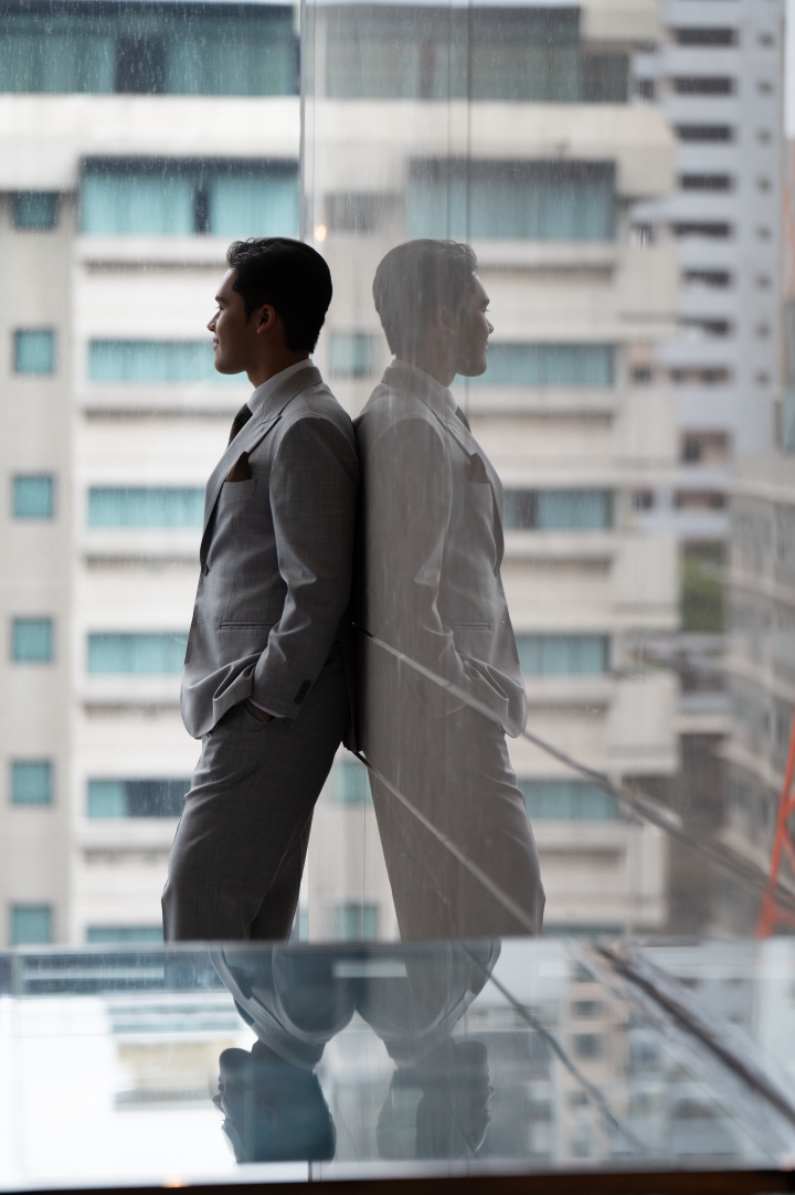 รีวิวงานแต่ง No Concept เน้นเก็บดีเทล LED สุดอลัง สวยปังทุกองศา! @ Carlton Hotel Bangkok Sukhumvit