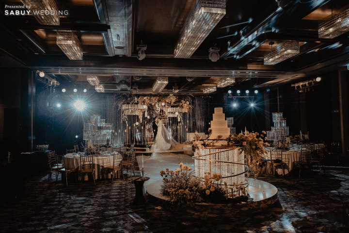  สถานที่แต่งงานครบทุกฟีลจาก Marriott Bonvoy x SabuyWedding Festival 2026