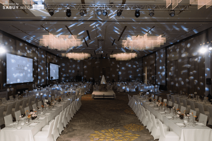  สถานที่แต่งงานครบทุกฟีลจาก Marriott Bonvoy x SabuyWedding Festival 2026