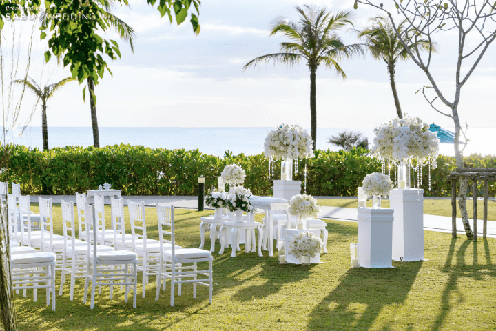  สถานที่แต่งงานครบทุกฟีลจาก Marriott Bonvoy x SabuyWedding Festival 2026