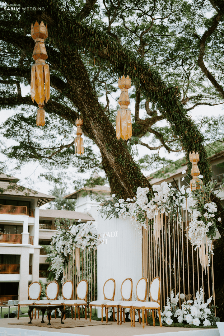  สถานที่แต่งงานครบทุกฟีลจาก Marriott Bonvoy x SabuyWedding Festival 2026