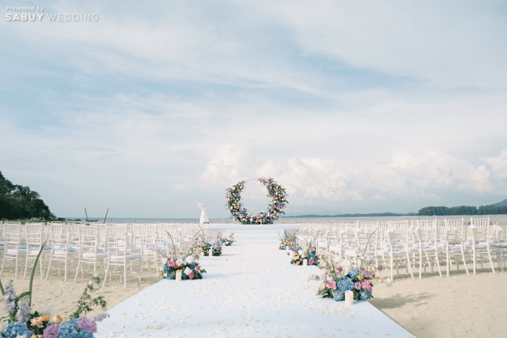  สถานที่แต่งงานครบทุกฟีลจาก Marriott Bonvoy x SabuyWedding Festival 2026