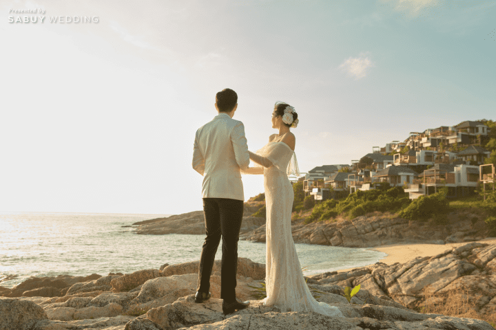  สถานที่แต่งงานครบทุกฟีลจาก Marriott Bonvoy x SabuyWedding Festival 2026