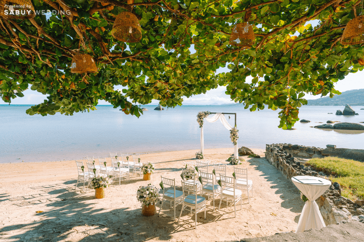  สถานที่แต่งงานครบทุกฟีลจาก Marriott Bonvoy x SabuyWedding Festival 2026