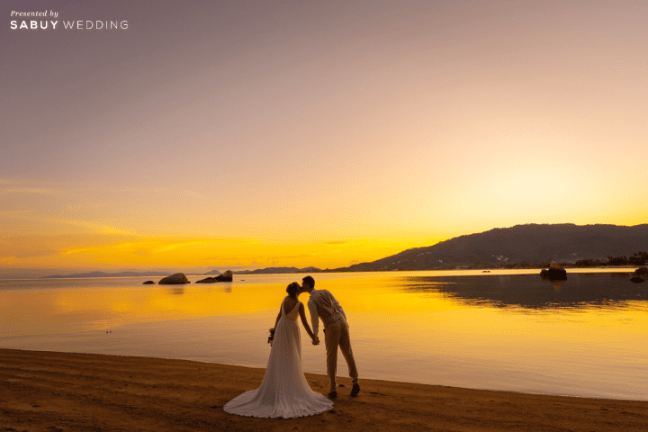  สถานที่แต่งงานครบทุกฟีลจาก Marriott Bonvoy x SabuyWedding Festival 2026