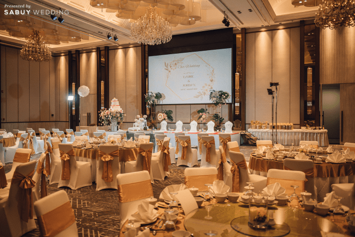  สถานที่แต่งงานครบทุกฟีลจาก Marriott Bonvoy x SabuyWedding Festival 2026