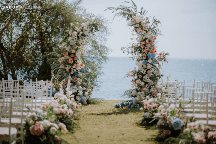  สถานที่แต่งงานครบทุกฟีลจาก Marriott Bonvoy x SabuyWedding Festival 2026