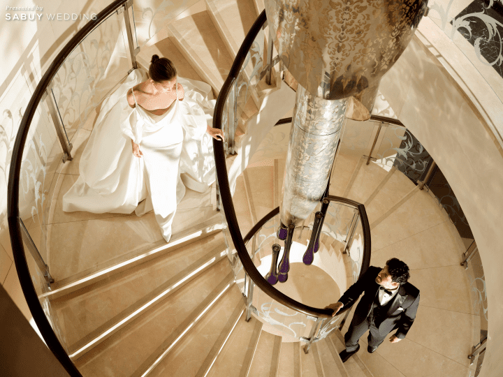  สถานที่แต่งงานครบทุกฟีลจาก Marriott Bonvoy x SabuyWedding Festival 2026