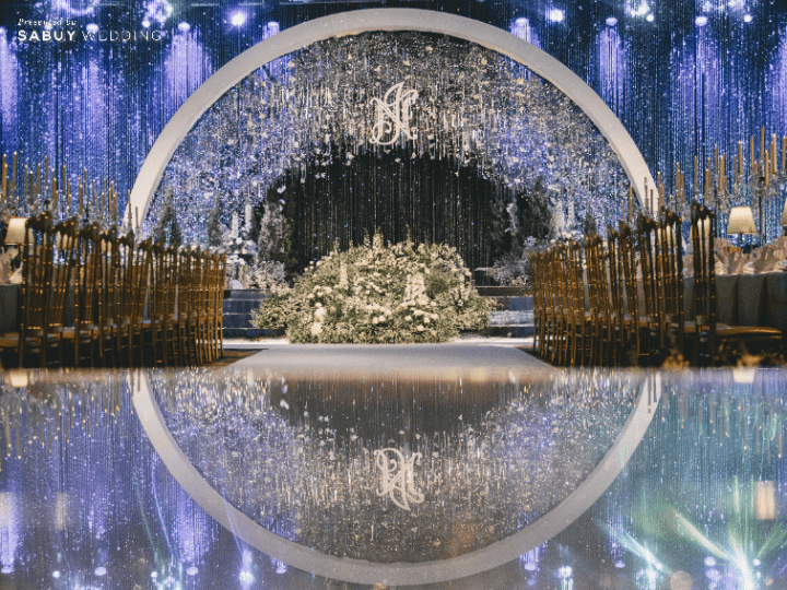  สถานที่แต่งงานครบทุกฟีลจาก Marriott Bonvoy x SabuyWedding Festival 2026