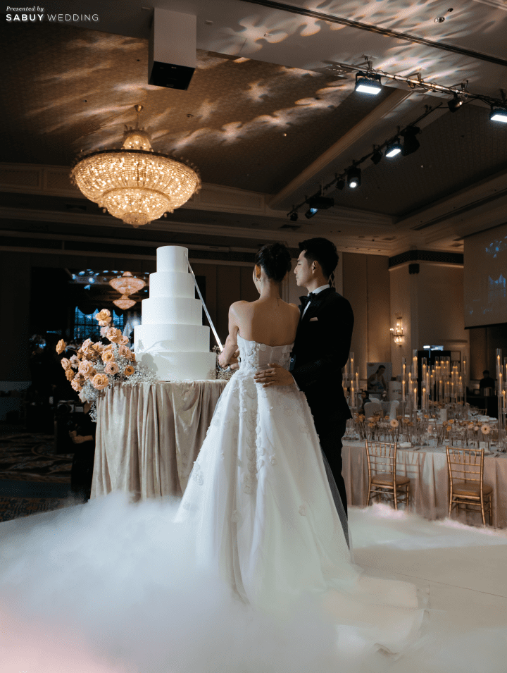  สถานที่แต่งงานครบทุกฟีลจาก Marriott Bonvoy x SabuyWedding Festival 2026