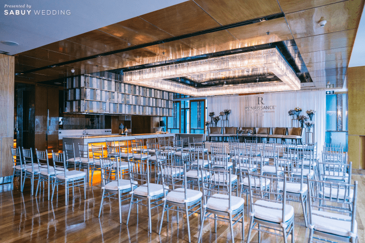  สถานที่แต่งงานครบทุกฟีลจาก Marriott Bonvoy x SabuyWedding Festival 2026