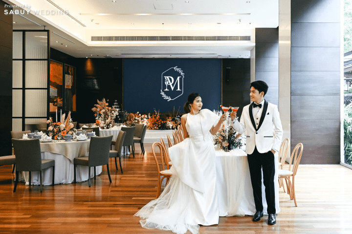  สถานที่แต่งงานครบทุกฟีลจาก Marriott Bonvoy x SabuyWedding Festival 2026