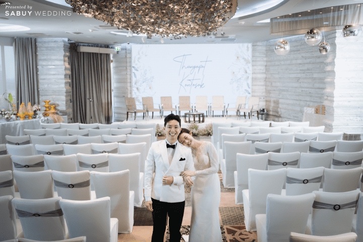  สถานที่แต่งงานครบทุกฟีลจาก Marriott Bonvoy x SabuyWedding Festival 2026