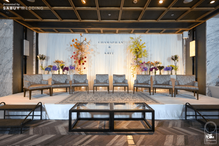  สถานที่แต่งงานครบทุกฟีลจาก Marriott Bonvoy x SabuyWedding Festival 2026