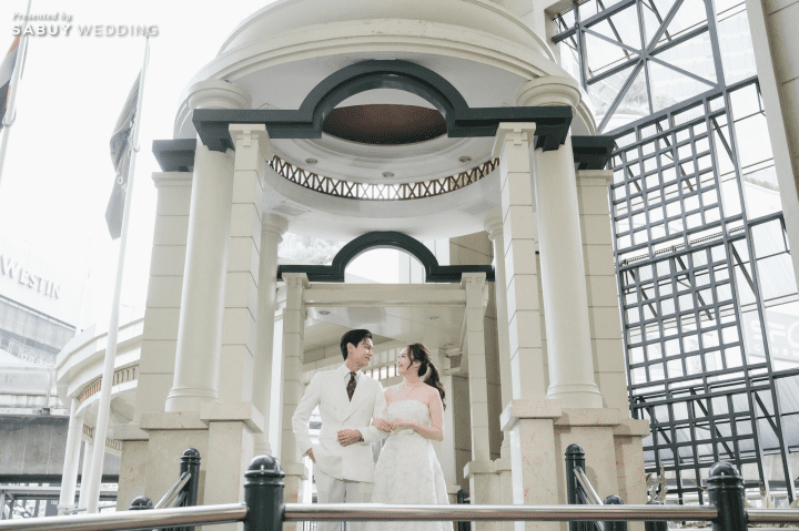  สถานที่แต่งงานครบทุกฟีลจาก Marriott Bonvoy x SabuyWedding Festival 2026