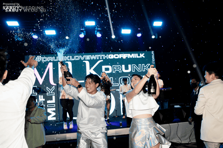  สถานที่แต่งงานครบทุกฟีลจาก Marriott Bonvoy x SabuyWedding Festival 2026