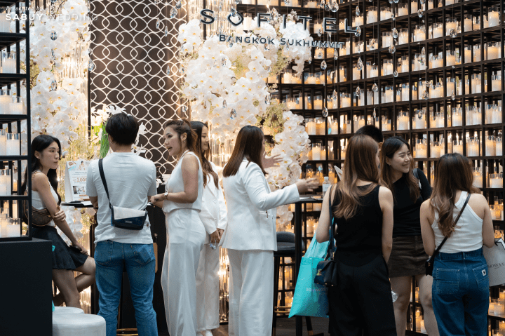  'SabuyWedding Festival 2026' รวมโปรปังที่สุดแห่งปีกว่า 200 ร้านค้างานแต่งชั้นนำ!