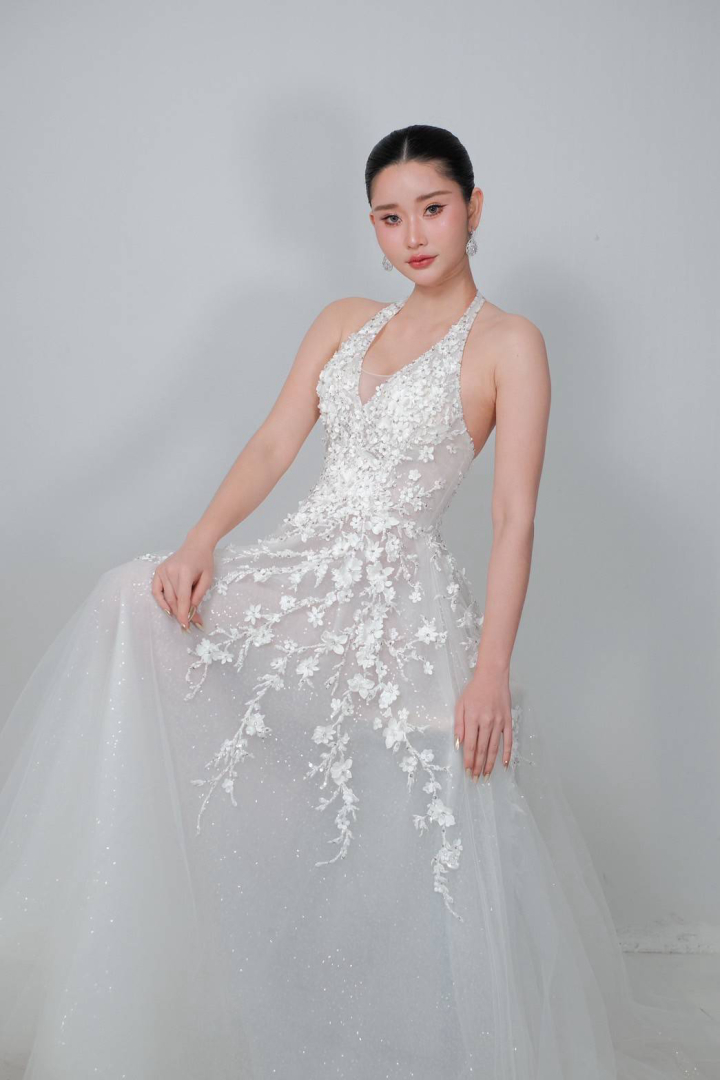  รวม 6 ร้านชุดแต่งงานสวยทุกองศา จากห้องเสื้อแบรนด์ดัง! ที่ยกมาไว้ใน SabuyWedding Festival 2026