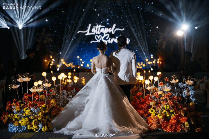  รวม 9 ร้าน Wedding Decoration ตัวท็อป มืออาชีพสุดครีเอทีฟ! ที่มาในงาน SabuyWedding Festival 2026