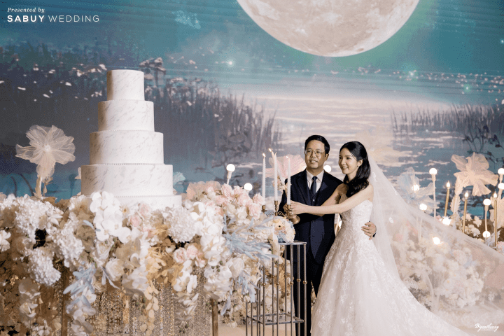  รวม 9 ร้าน Wedding Decoration ตัวท็อป มืออาชีพสุดครีเอทีฟ! ที่มาในงาน SabuyWedding Festival 2026