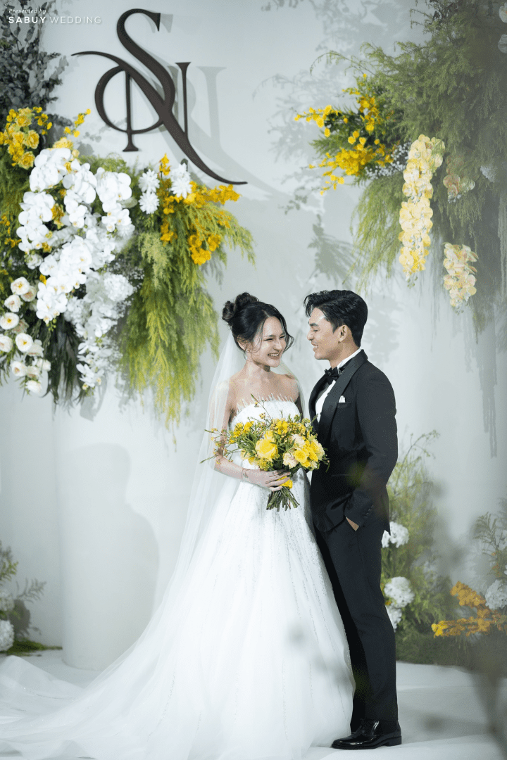  รวม 9 ร้าน Wedding Decoration ตัวท็อป มืออาชีพสุดครีเอทีฟ! ที่มาในงาน SabuyWedding Festival 2026