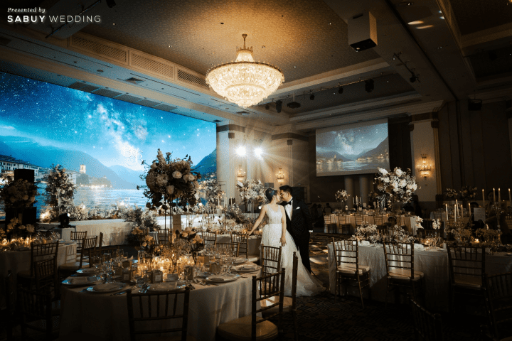  รวม 9 ร้าน Wedding Decoration ตัวท็อป มืออาชีพสุดครีเอทีฟ! ที่มาในงาน SabuyWedding Festival 2026