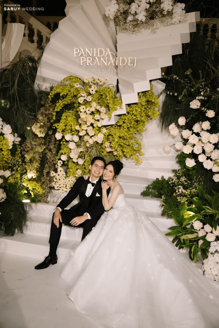  รวม 9 ร้าน Wedding Decoration ตัวท็อป มืออาชีพสุดครีเอทีฟ! ที่มาในงาน SabuyWedding Festival 2026