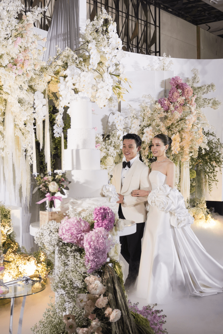  รวม 9 ร้าน Wedding Decoration ตัวท็อป มืออาชีพสุดครีเอทีฟ! ที่มาในงาน SabuyWedding Festival 2026