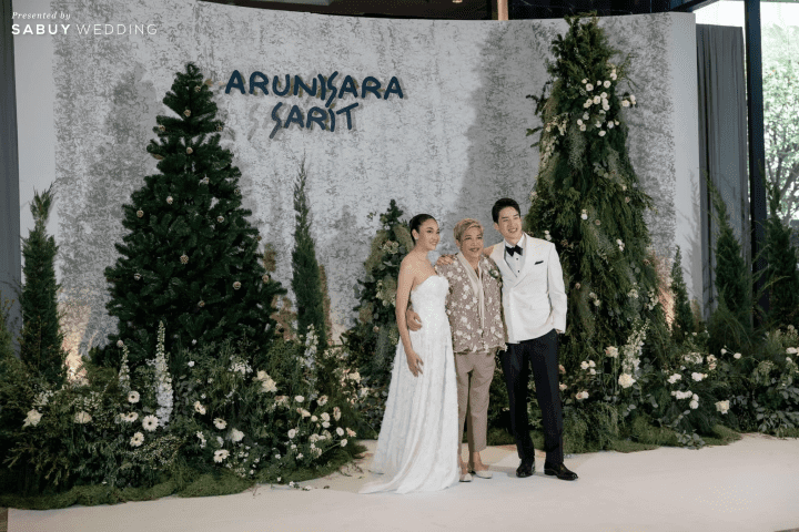  รวม 9 ร้าน Wedding Decoration ตัวท็อป มืออาชีพสุดครีเอทีฟ! ที่มาในงาน SabuyWedding Festival 2026