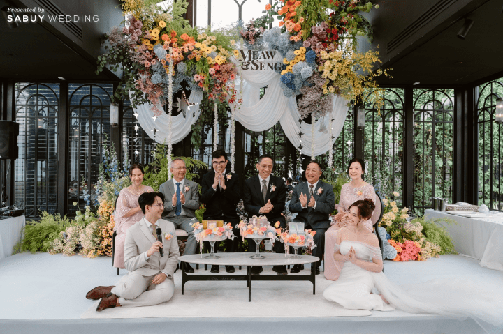  รวม 9 ร้าน Wedding Decoration ตัวท็อป มืออาชีพสุดครีเอทีฟ! ที่มาในงาน SabuyWedding Festival 2026