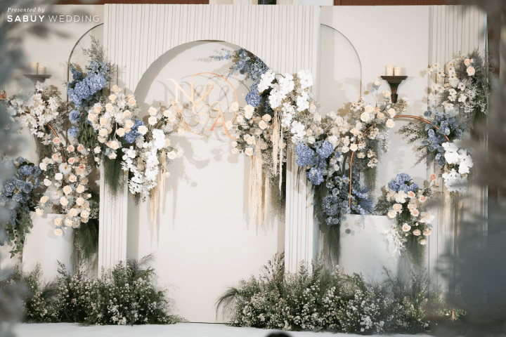  รวม 9 ร้าน Wedding Decoration ตัวท็อป มืออาชีพสุดครีเอทีฟ! ที่มาในงาน SabuyWedding Festival 2026