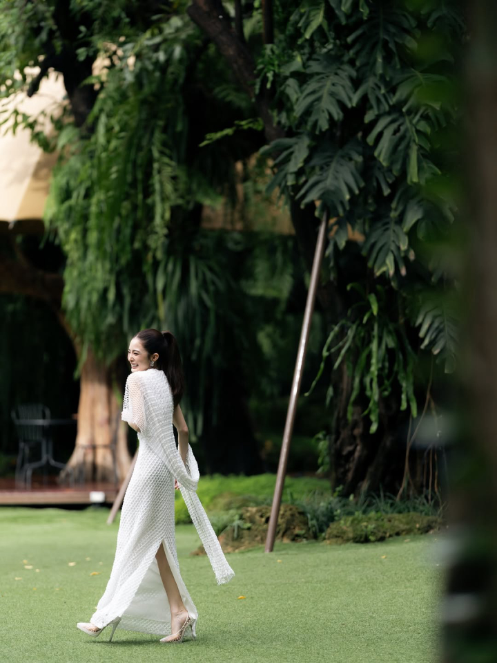 เก็บตกภาพงานหมั้น "มายด์ ลภัสลัล - พาย สุนิษฐ์" สวยสะกดแบบที่เห็นแล้วต้องเซฟเก็บ Ref.