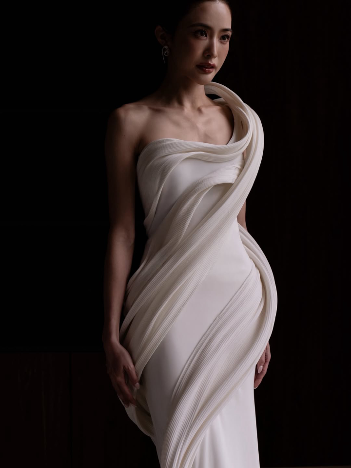 เก็บตกภาพงานหมั้น "มายด์ ลภัสลัล - พาย สุนิษฐ์" สวยสะกดแบบที่เห็นแล้วต้องเซฟเก็บ Ref.