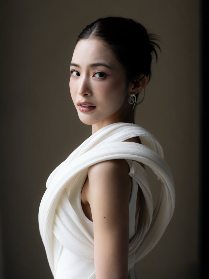 เก็บตกภาพงานหมั้น "มายด์ ลภัสลัล - พาย สุนิษฐ์" สวยสะกดแบบที่เห็นแล้วต้องเซฟเก็บ Ref.