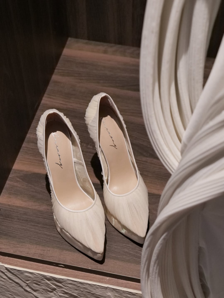 เก็บตกภาพงานหมั้น "มายด์ ลภัสลัล - พาย สุนิษฐ์" สวยสะกดแบบที่เห็นแล้วต้องเซฟเก็บ Ref.