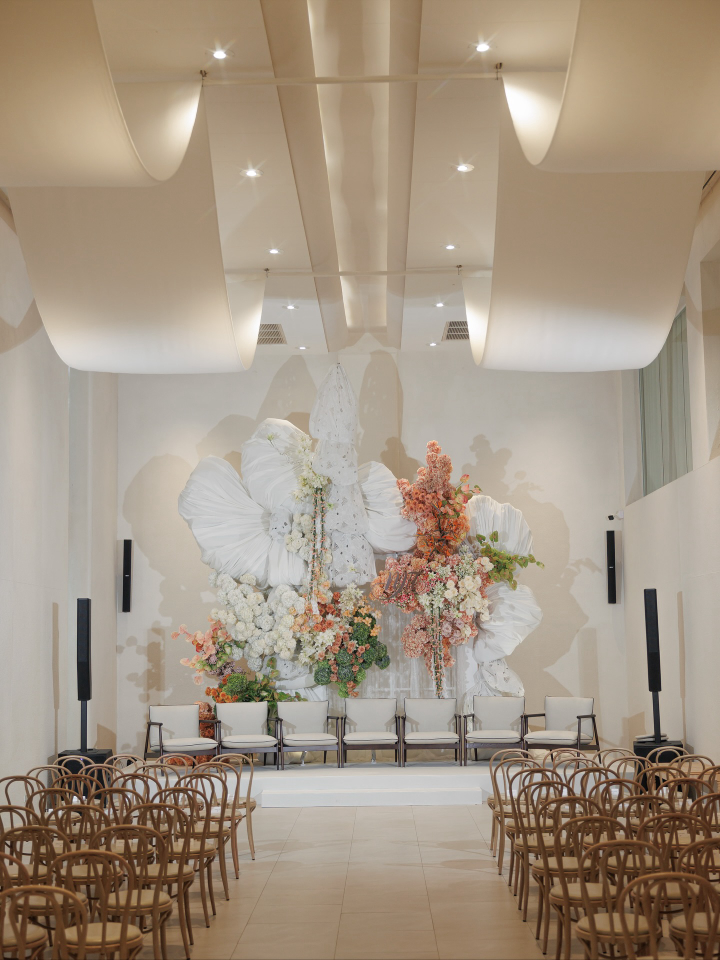 เก็บตกภาพงานหมั้น "มายด์ ลภัสลัล - พาย สุนิษฐ์" สวยสะกดแบบที่เห็นแล้วต้องเซฟเก็บ Ref.