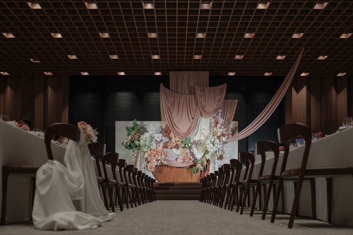 เก็บตกภาพงานหมั้น "มายด์ ลภัสลัล - พาย สุนิษฐ์" สวยสะกดแบบที่เห็นแล้วต้องเซฟเก็บ Ref.