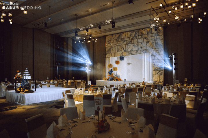 รีวิวงานแต่งจากคลิปล้านวิวสุดไวรัล ดีเทลผักผลไม้ ของคู่รักสาย Sustainable By Cheers Couple