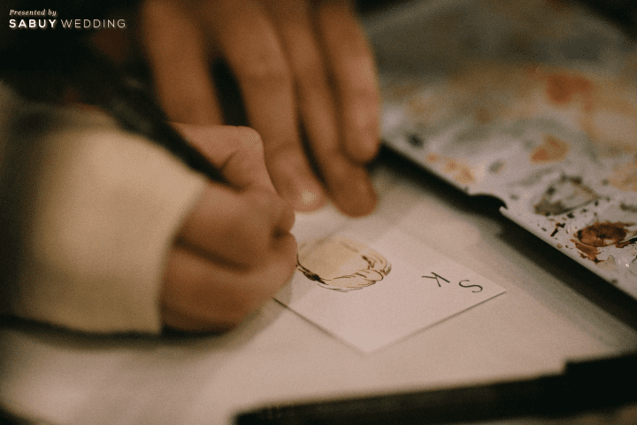 รีวิวงานแต่งจากคลิปล้านวิวสุดไวรัล ดีเทลผักผลไม้ ของคู่รักสาย Sustainable By Cheers Couple