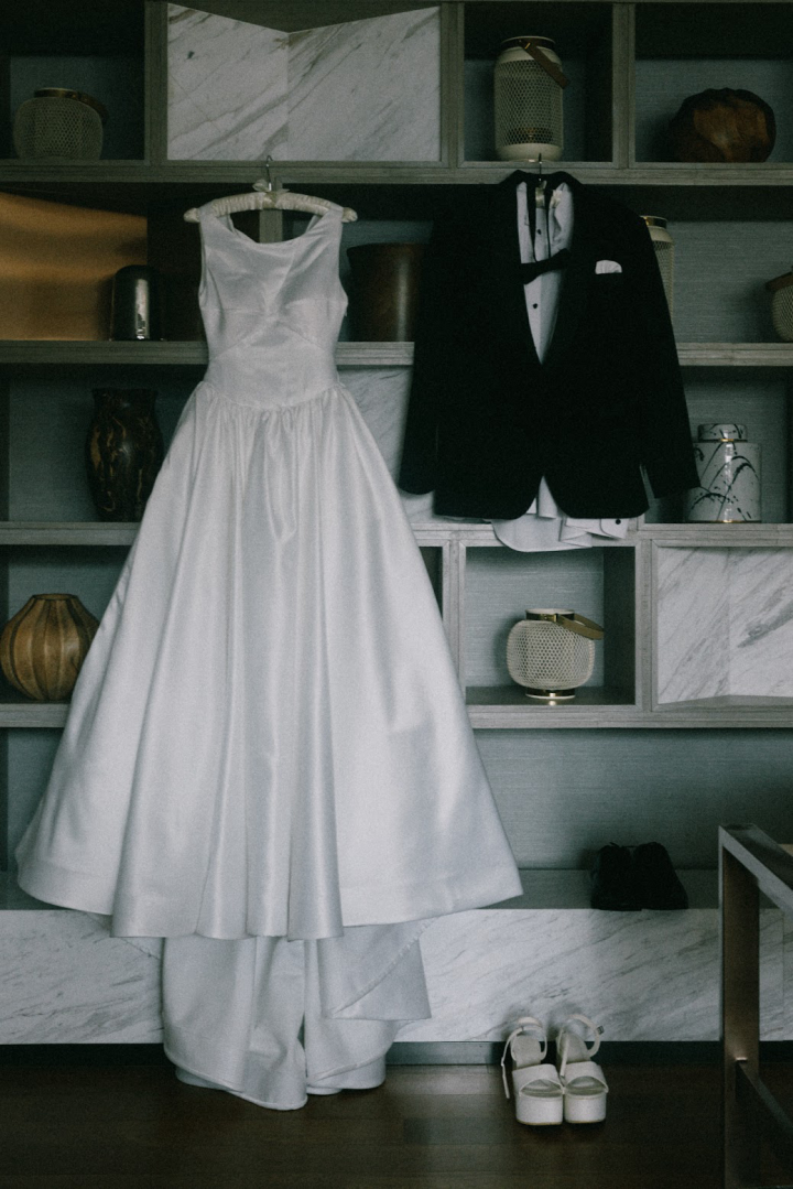 รีวิวงานแต่งจากคลิปล้านวิวสุดไวรัล ดีเทลผักผลไม้ ของคู่รักสาย Sustainable By Cheers Couple