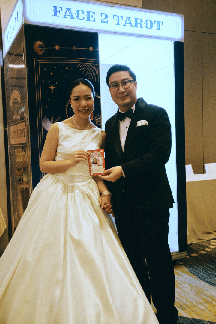 รีวิวงานแต่งจากคลิปล้านวิวสุดไวรัล ดีเทลผักผลไม้ ของคู่รักสาย Sustainable By Cheers Couple