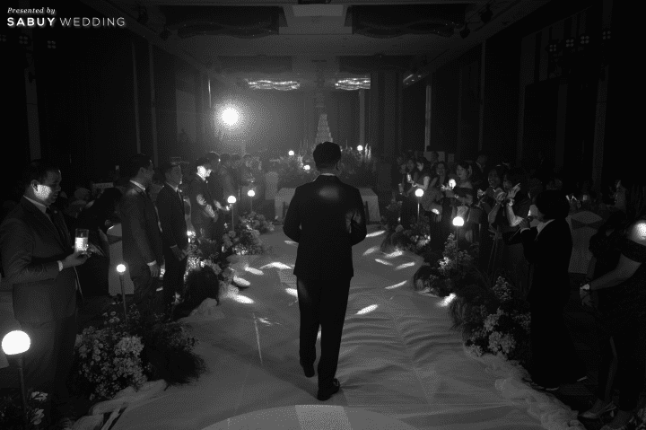 undefined รีวิวงานแต่ง Winter Romance จากภาพเจ้าหญิงในฝันสู่ความจริง @Eastin Grand Hotel Sathorn