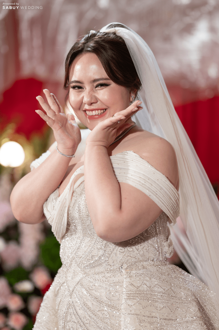  รีวิวงานแต่ง Winter Romance จากภาพเจ้าหญิงในฝันสู่ความจริง @Eastin Grand Hotel Sathorn