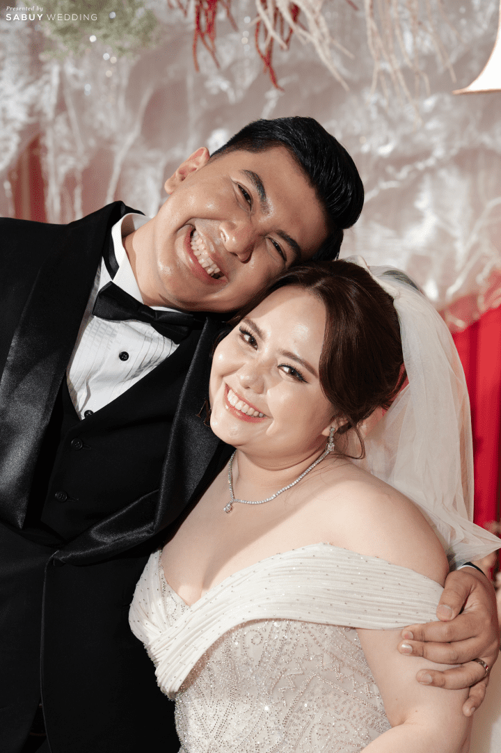  รีวิวงานแต่ง Winter Romance จากภาพเจ้าหญิงในฝันสู่ความจริง @Eastin Grand Hotel Sathorn