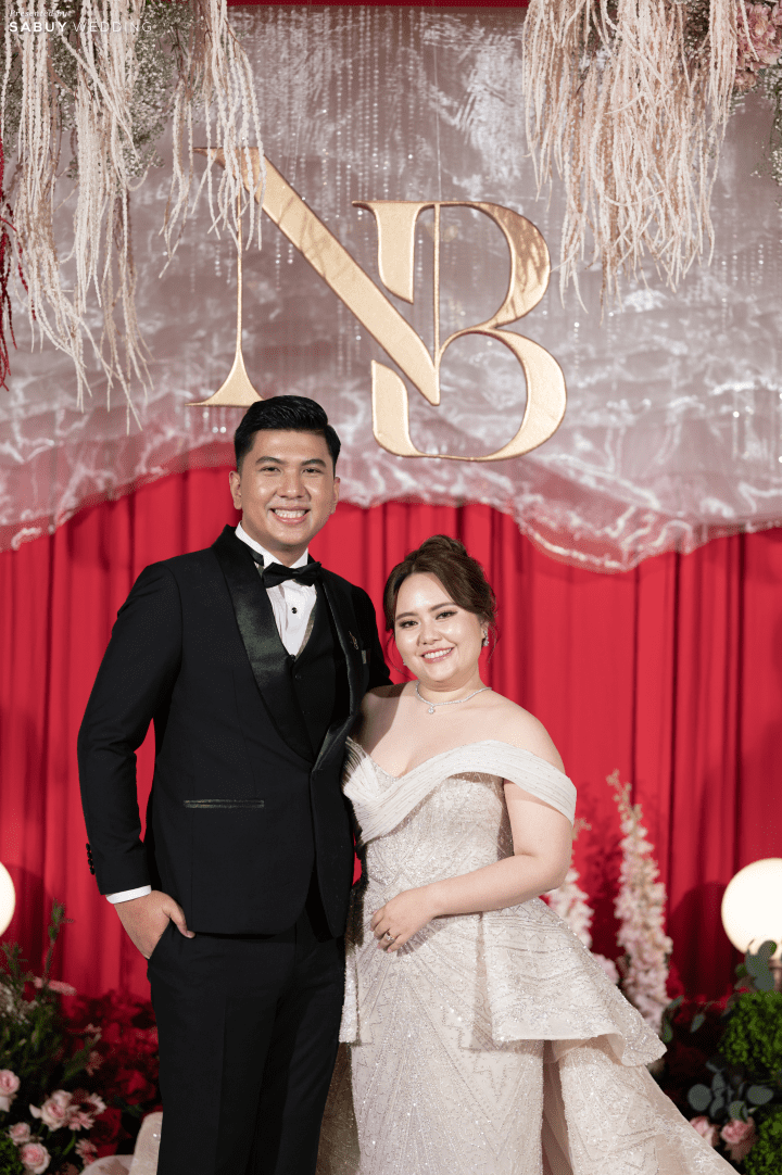 undefined รีวิวงานแต่ง Winter Romance จากภาพเจ้าหญิงในฝันสู่ความจริง @Eastin Grand Hotel Sathorn