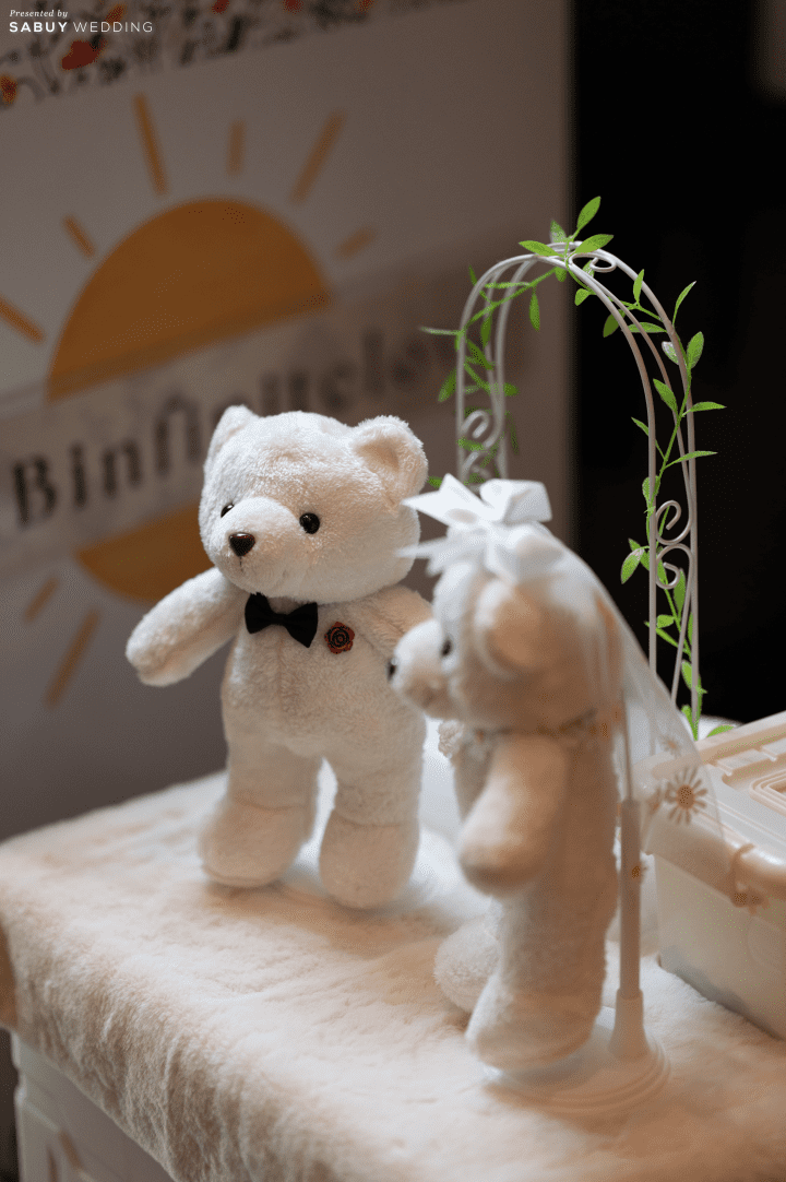  รีวิวงานแต่ง Winter Romance จากภาพเจ้าหญิงในฝันสู่ความจริง @Eastin Grand Hotel Sathorn